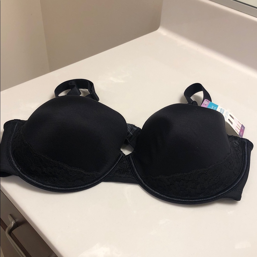 Vanity Fair NWOT Size 38 DD Group of 3 bras - Picture 3 of 7